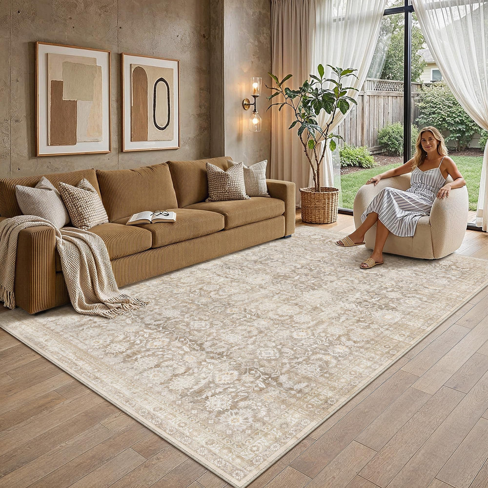 WondRg gros plan du motif floral vieilli, donne un style vintage chaleureux