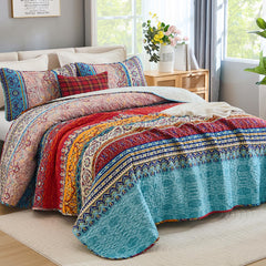 WONGS BEDDING gros plan tissu microfibre et douceur pour confort