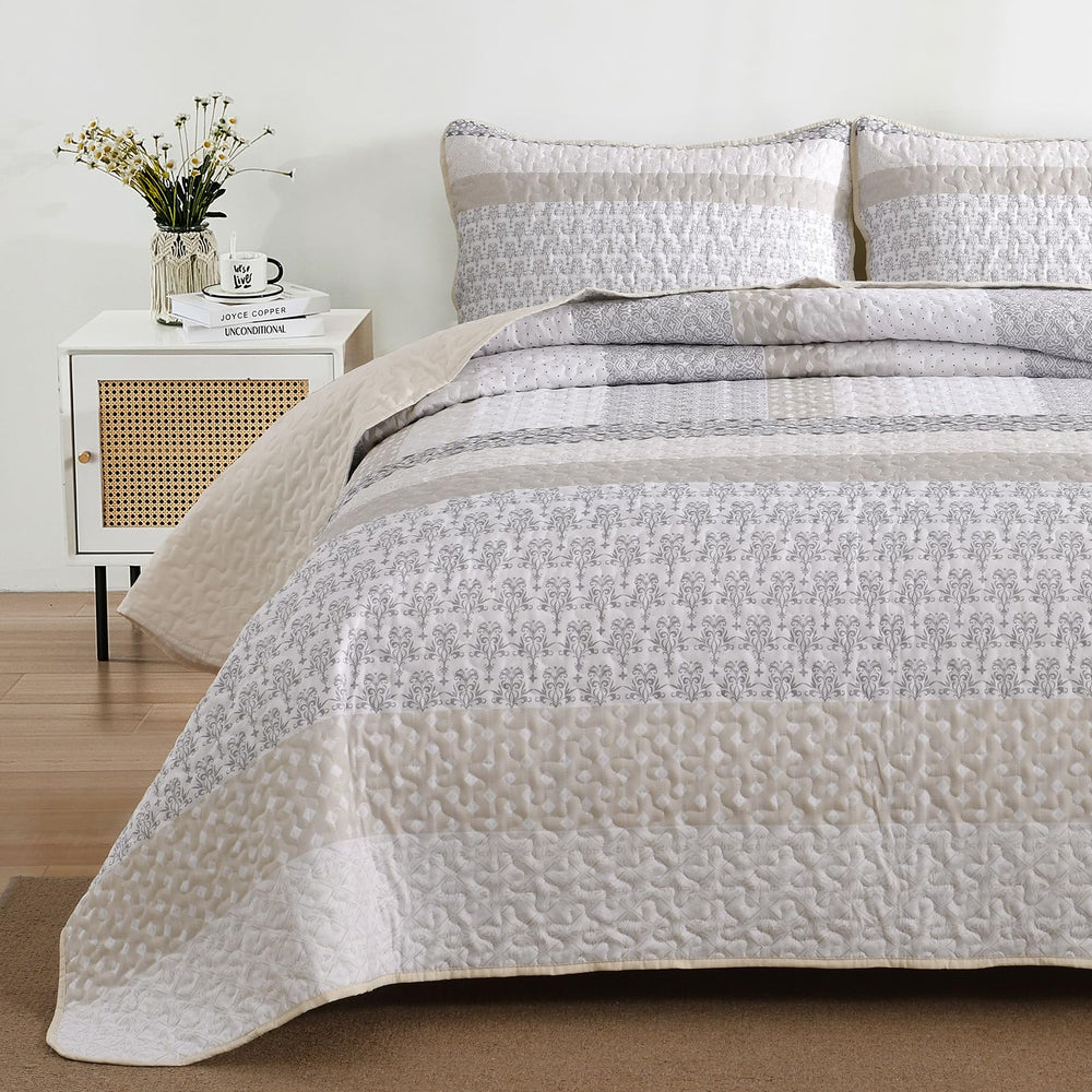 WONGS BEDDING couture serrée assurant garnissage stable et durable