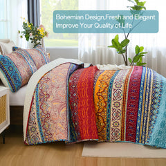 WONGS BEDDING deux taies montrant motif assorti et variation possible