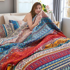 WONGS BEDDING verso beige élégant offrant option sobre et polyvalente