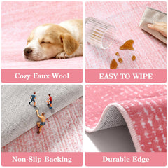 Wonnitar posé dans une chambre de bébé apportant chaleur visuelle