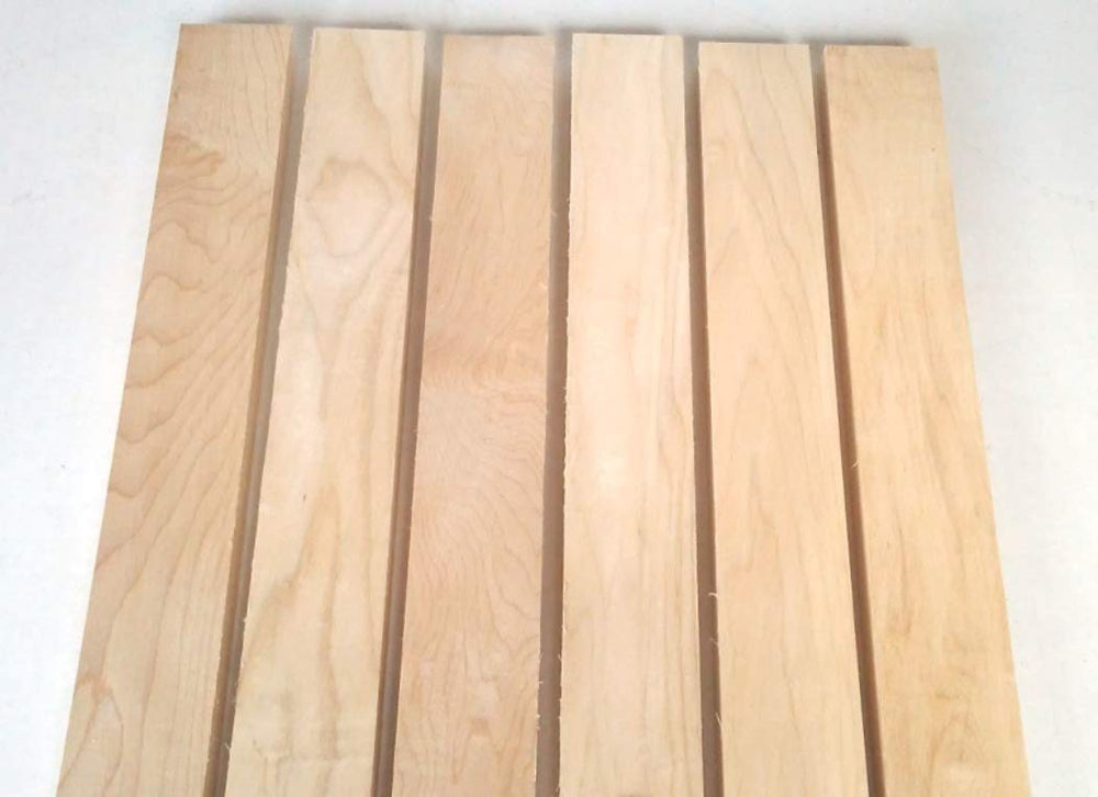 Wood-Hawk comparaison taille avec règle confirmant dimensions exactes