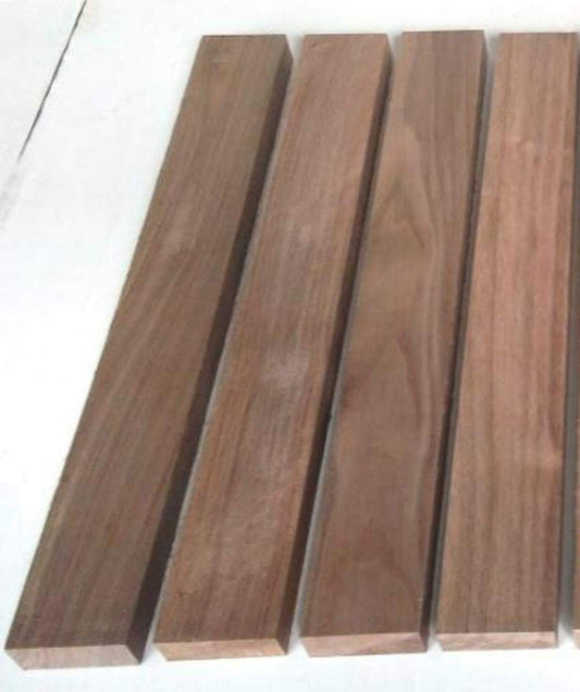 Wood-Hawk gros plan nervures du noyer pour contraste esthétique