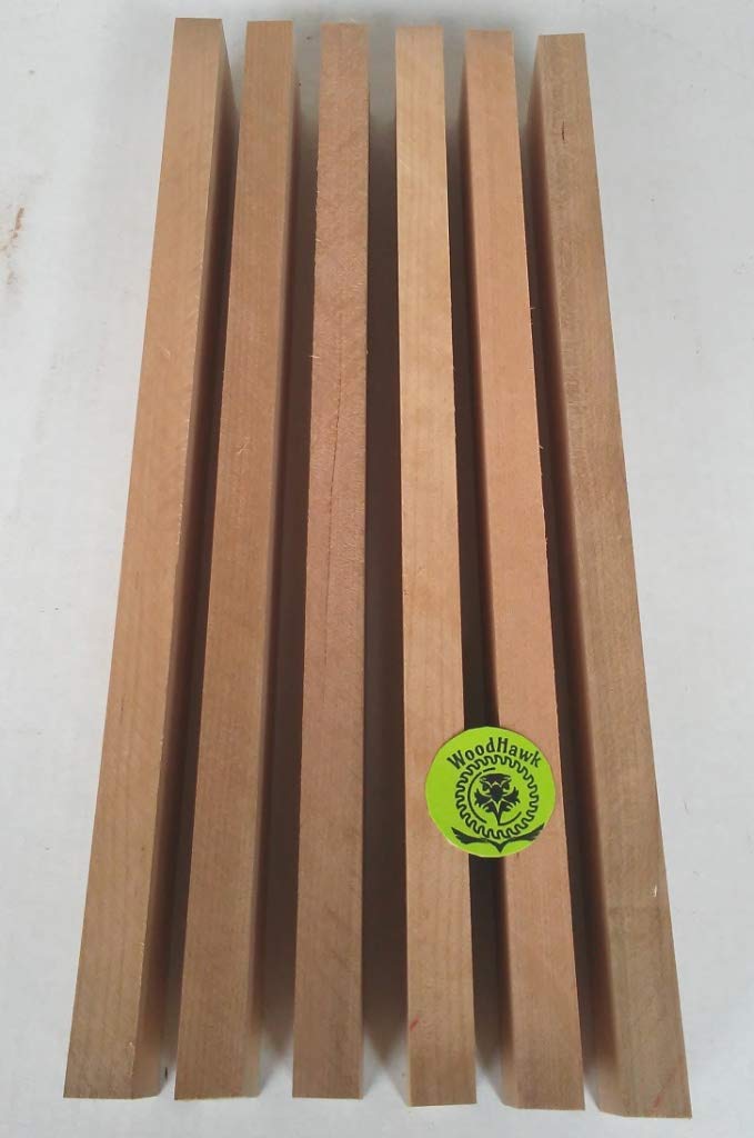 Wood-Hawk lames en atelier montrant collage et serrage efficaces