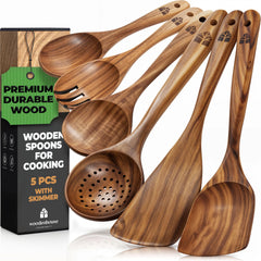 Woodenhouse ensemble packaging montrant toutes les pièces, valeur et élégance