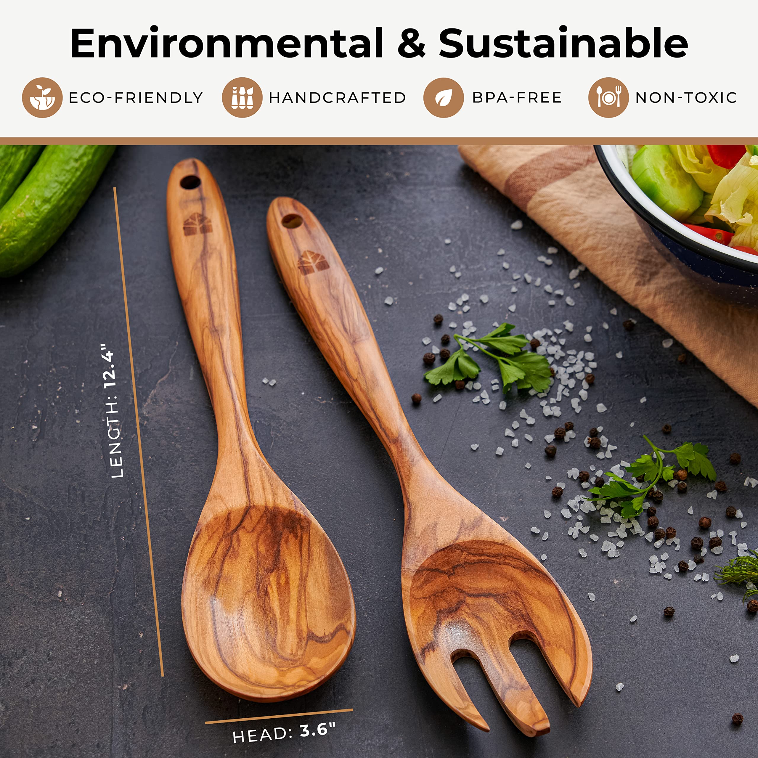 Woodenhouse surface naturelle sans vernis illustrant finition saine et tactile
