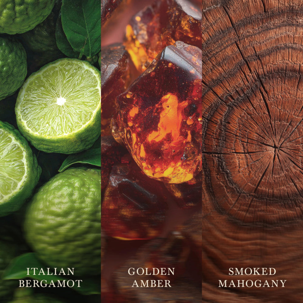 WoodWick Fireside flamme allumée en situation offrant ambiance chaleureuse
