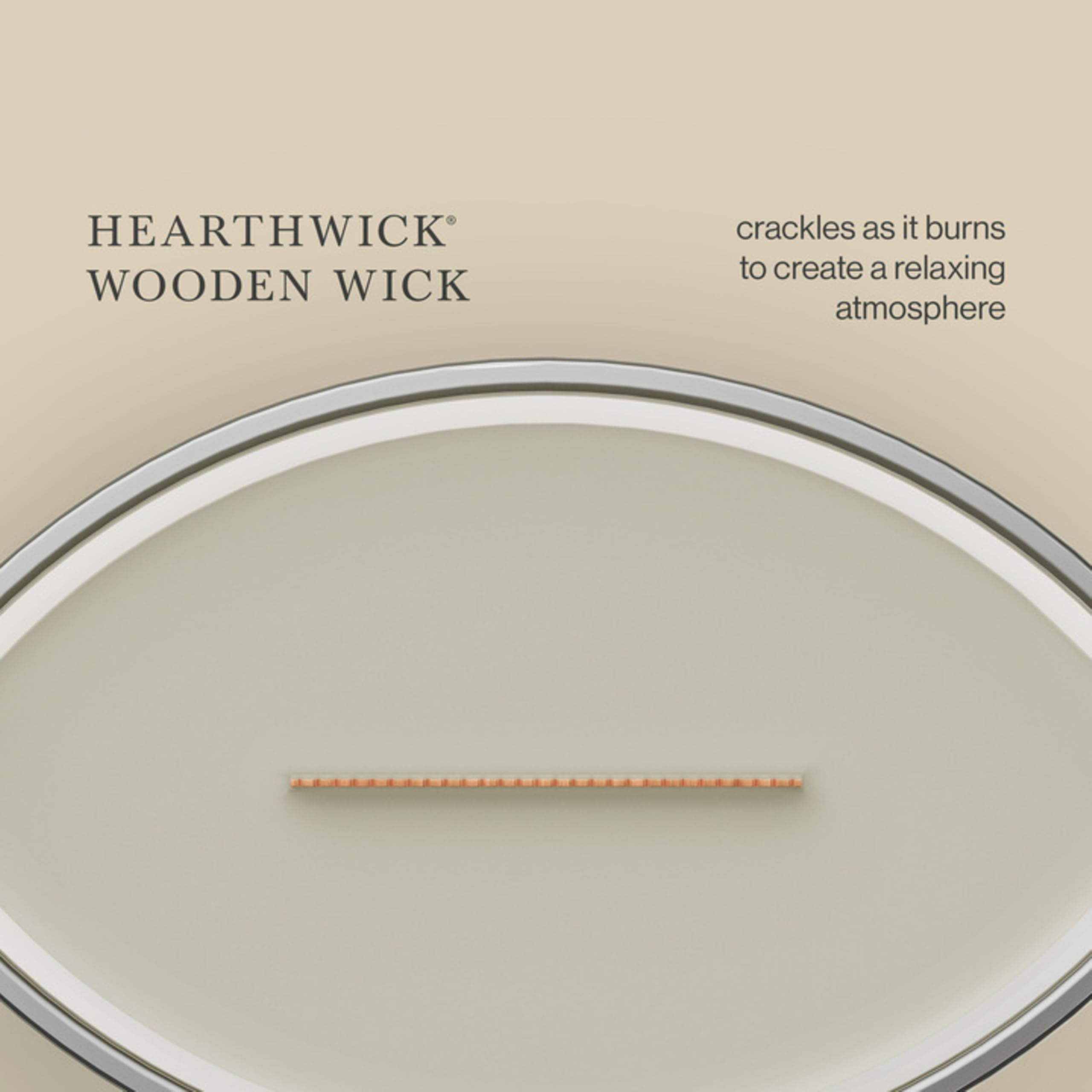 WoodWick coffret cadeau présenté, idée cadeau prête à offrir