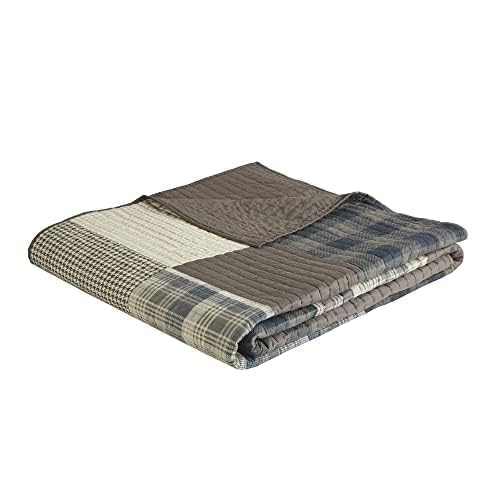Woolrich couette pliée et rangée montrant facilité de stockage pratique