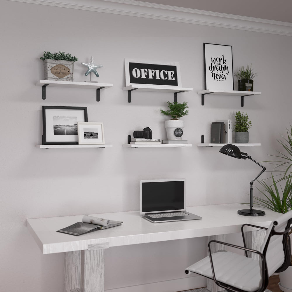 WOPITUES emballage et composants inclus pour montage simple