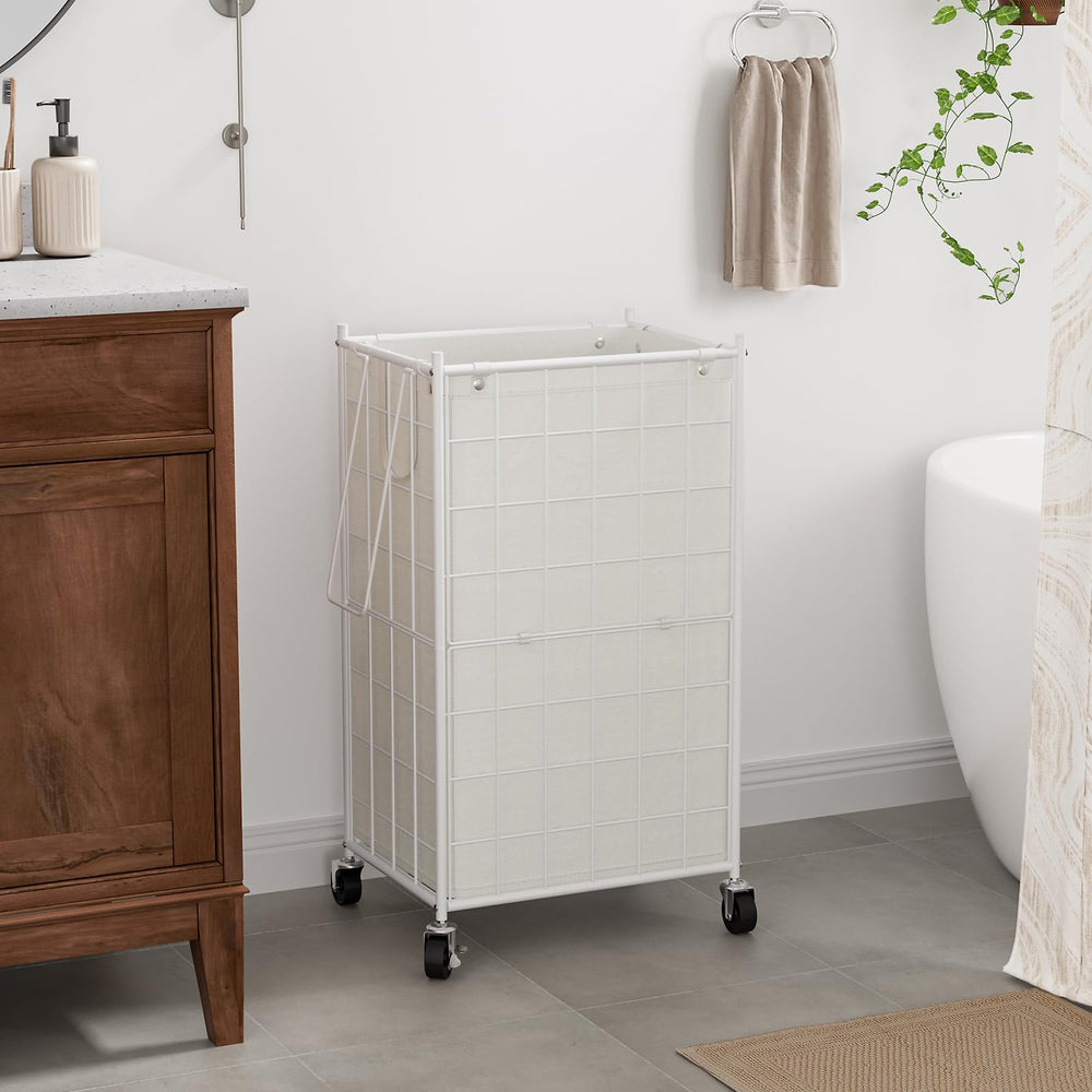 WOWLIVE doublure en toile amovible facilitant transport et lavage