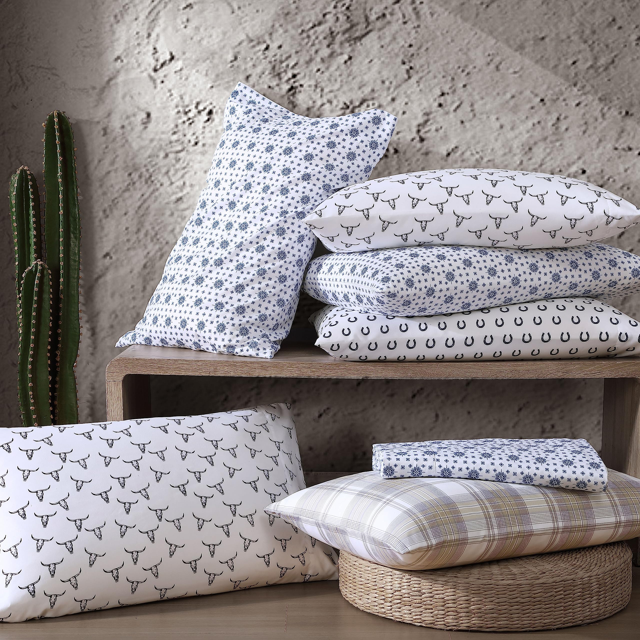 Wrangler comparaison taille montrant ajustement au matelas profond