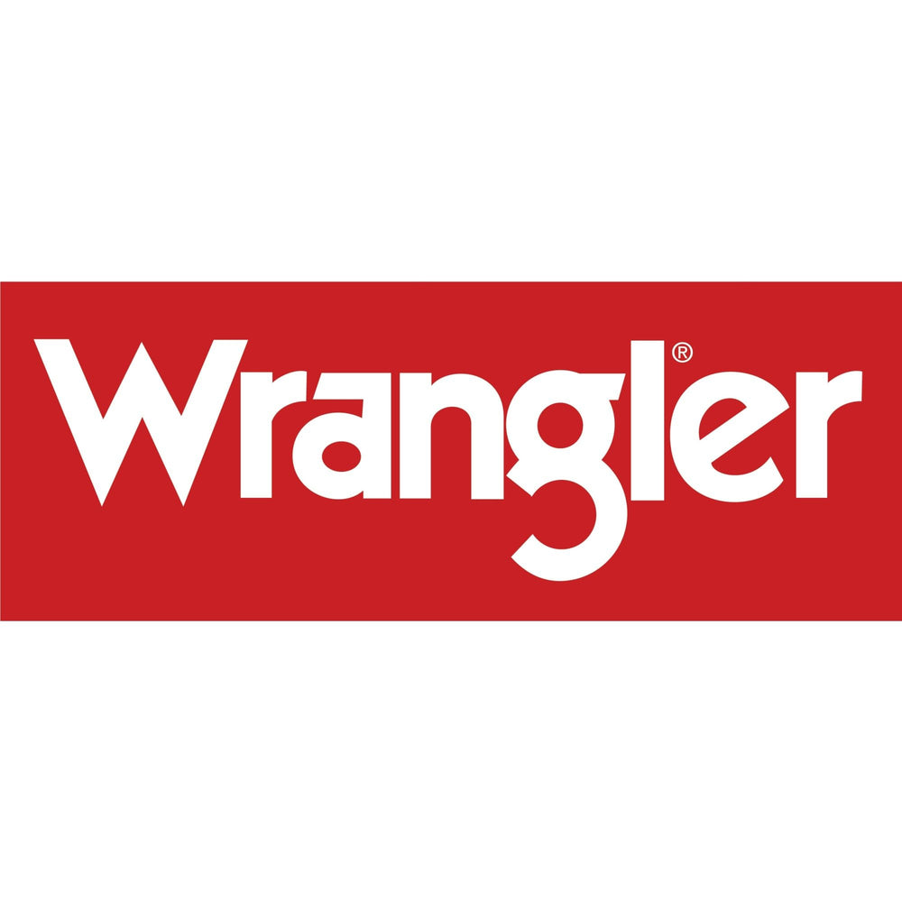 Wrangler démonstration lavage en machine pour entretien facile