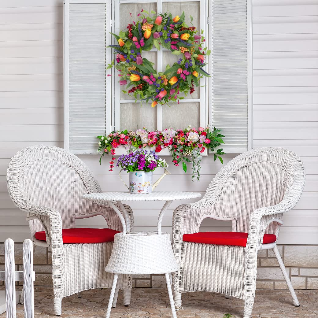 WreathDream couronne près d'objet pour évaluer diamètre 56 cm