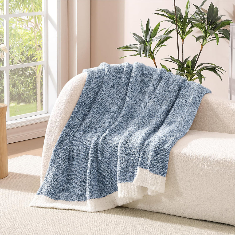 WRENSONGE détail réversible du tricot pour confort thermique
