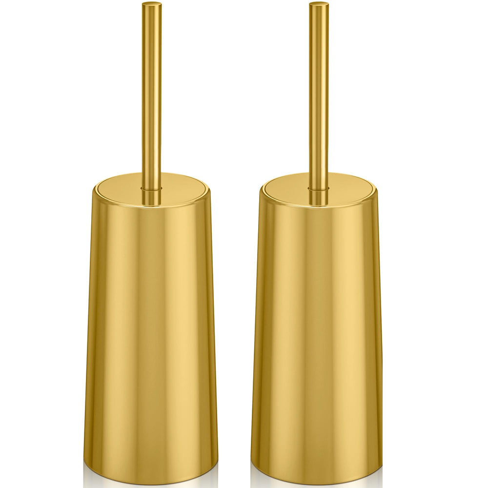 Wsedor brosse WC et porte avant élégant, rangement hygiénique