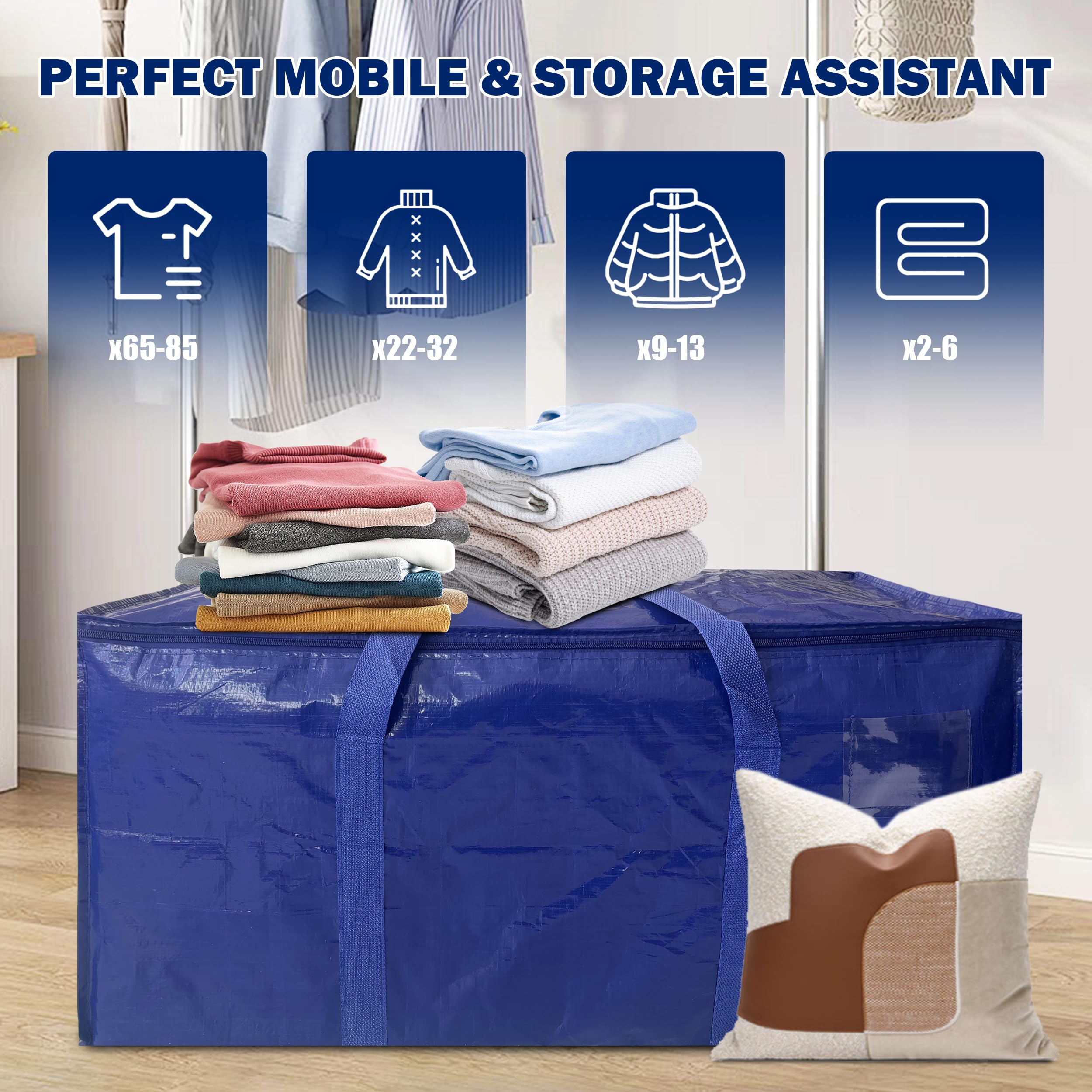 WTREE comparaison de taille avec valise pour visualiser capacité