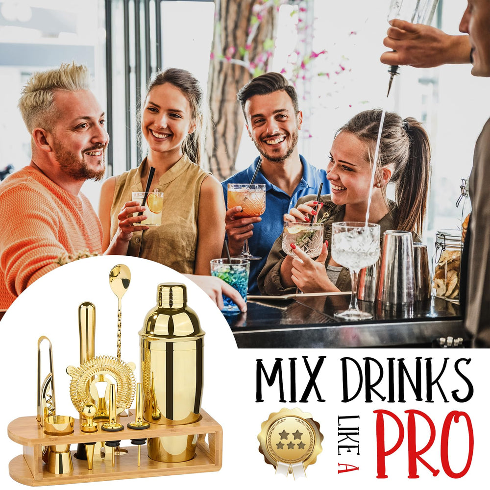Wukuna en utilisation pendant préparation cocktail, facilité d'usage et rapidité