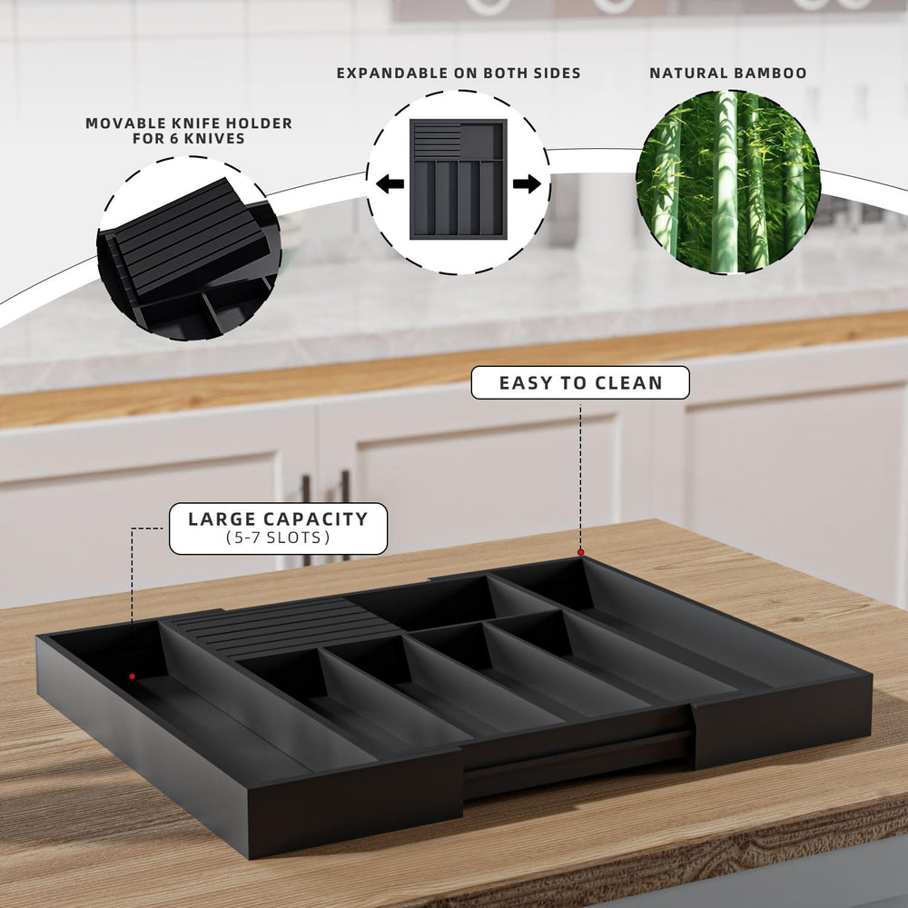 WUSHIZHUHUN gros plan bambou révèle texture durable et esthétique