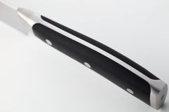 Wüsthof Classic IKON focus manche ergonomique noir, assure prise confortable