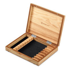Wüsthof comparaison taille sur assiette, dimensions pratiques pour table