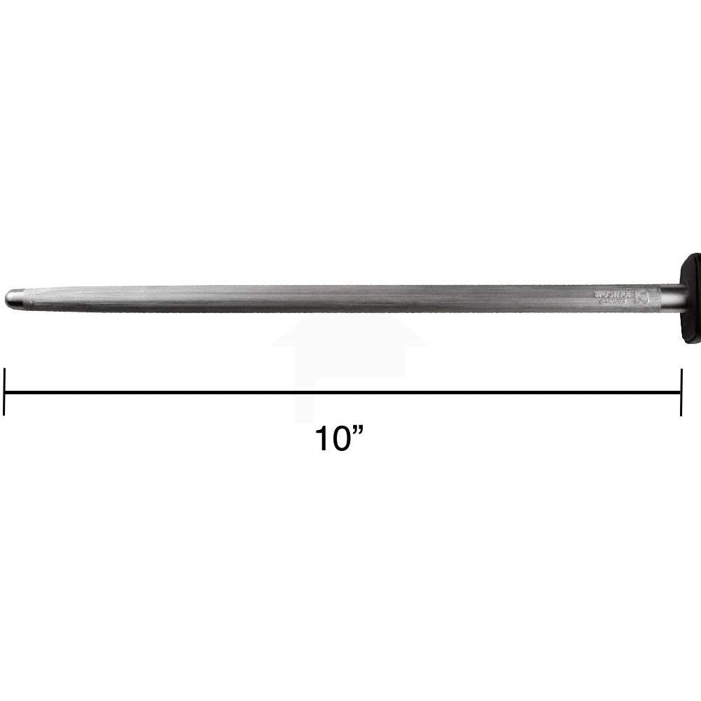 Wüsthof fusil boucle de suspension pour un rangement hygiénique gain de place