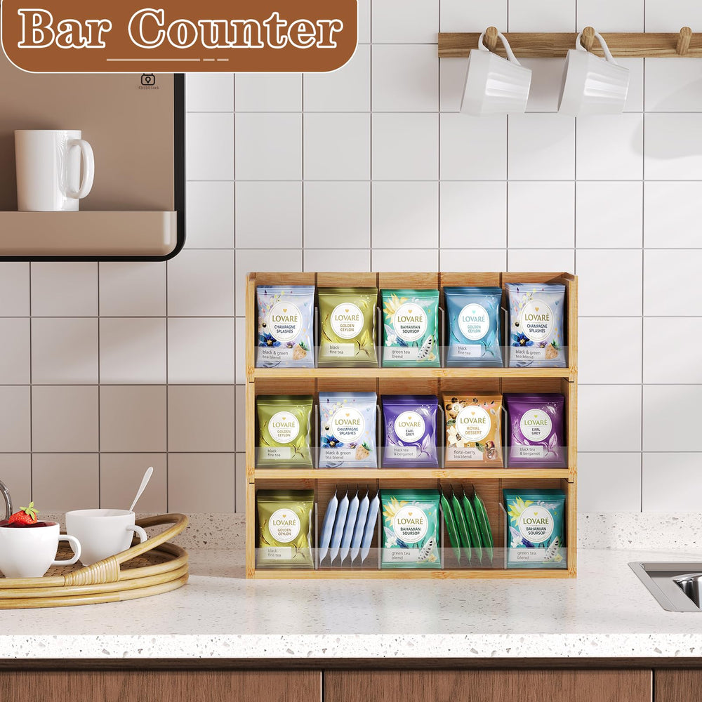 X-cosrack comparaison taille avec tasse montrant capacité et échelle