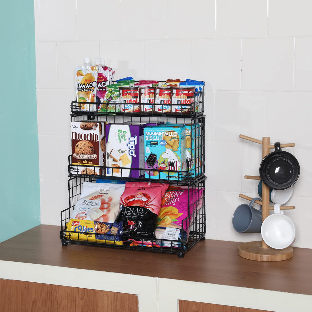 X-cosrack fixation murale accessoires inclus gagne de l'espace