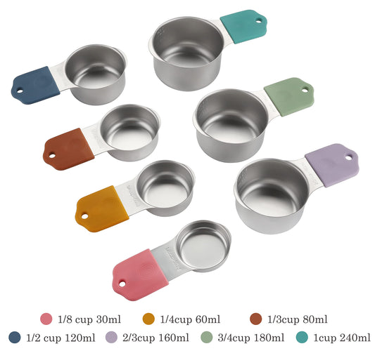 X-zrew gros plan sur graduations gravées, lisibilité durable pour dosages précis