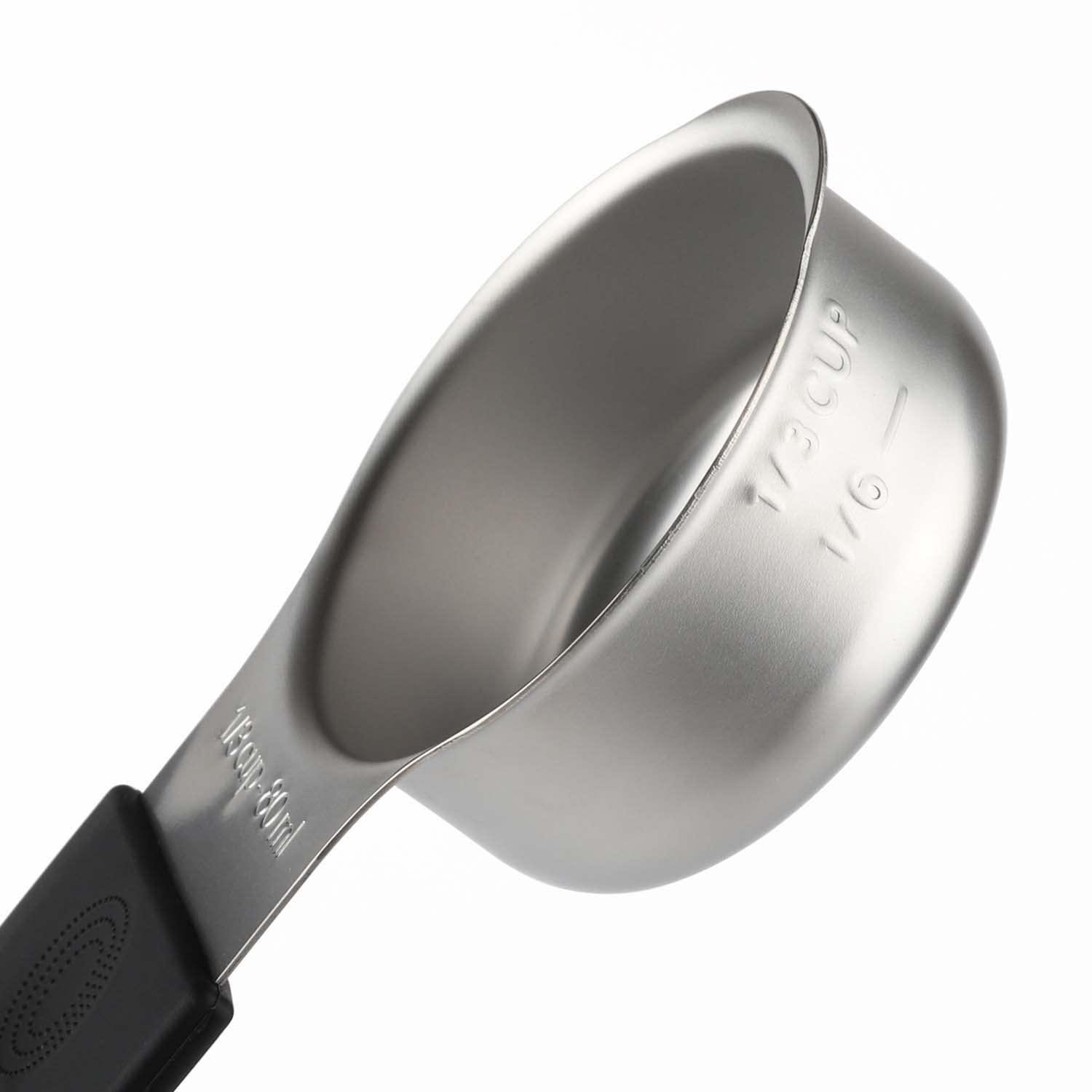 X-zrew manche silicone avec aimant, prise antidérapante sûre