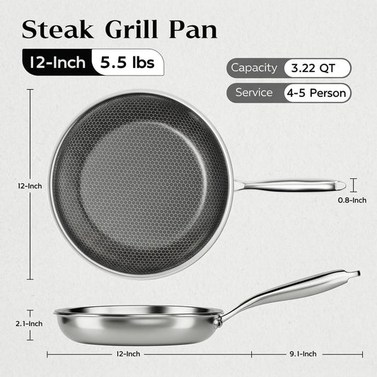 XBM gros plan surface honeycomb pour cuisson sans accroche