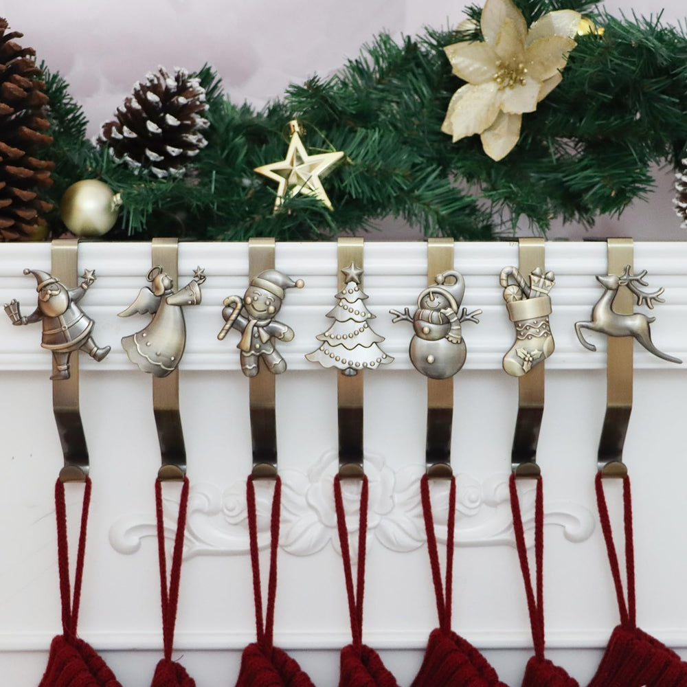 XENTUMI lot de 7 installé en situation festive renforce atmosphère