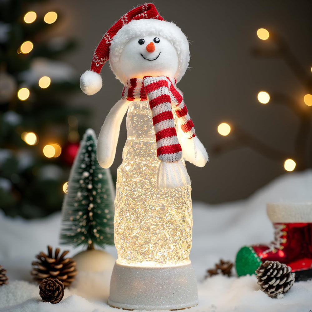 Xindian emballage cadeau présenté dans un décor de Noël prêt à offrir