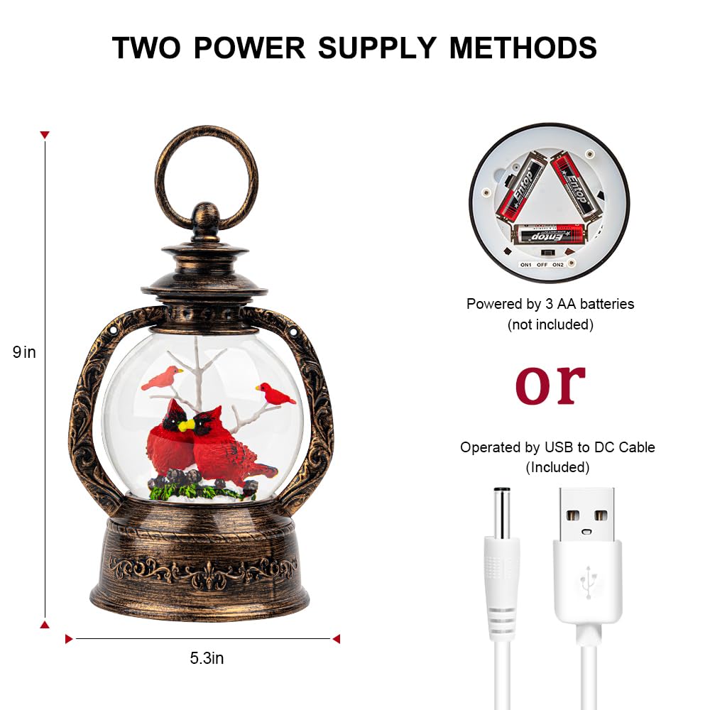 Xindian câble USB et compartiment piles, alimentation flexible selon besoin