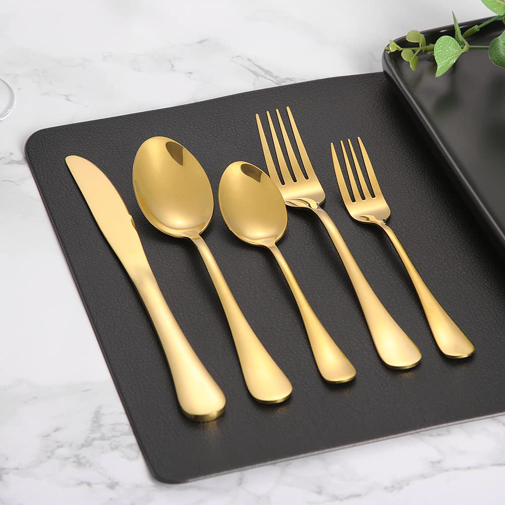 Xingjiake comparaison taille-échelle montrant proportions et ergonomie des couverts
