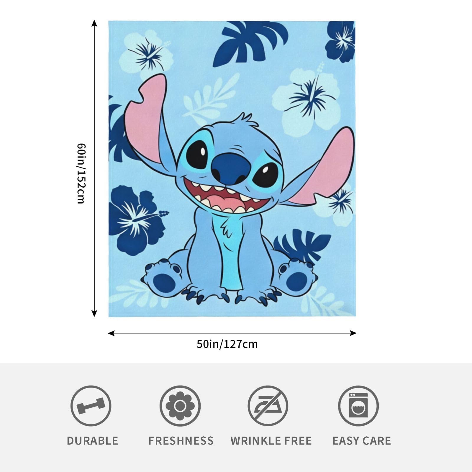 Plaid Xjmjhy dans voiture, couverture de voyage pratique et légère