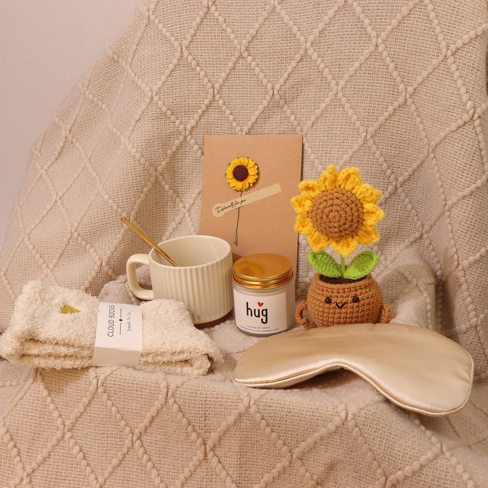 XKOYY bougie cire soja allumée ambiance chaleureuse et relaxante