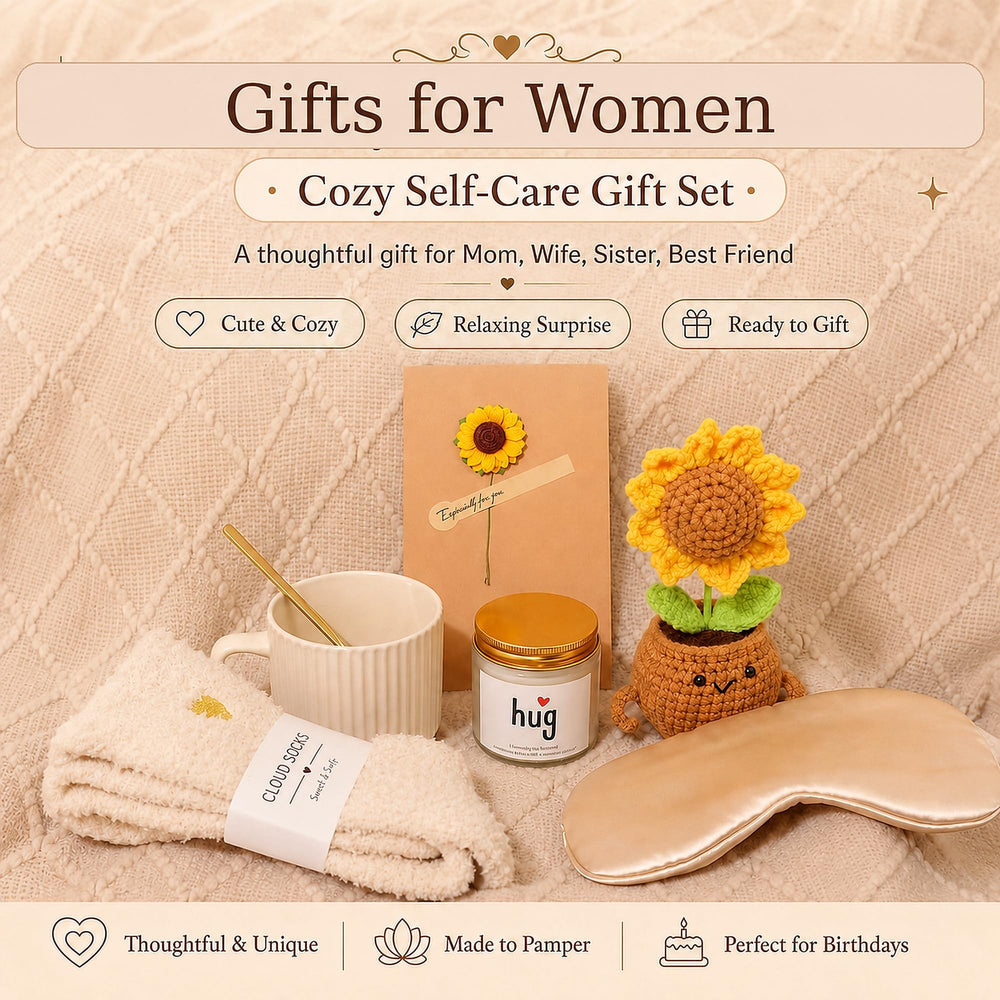 XKOYY chaussettes peluche zoom confort maximal pour les pieds fatigués