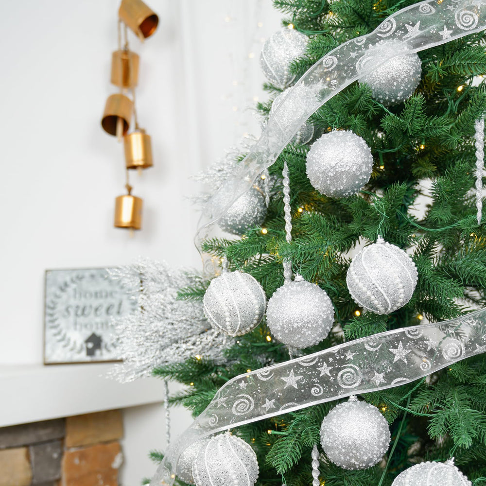 XmasExp capuchon et cordon préinstallés, installation immédiate