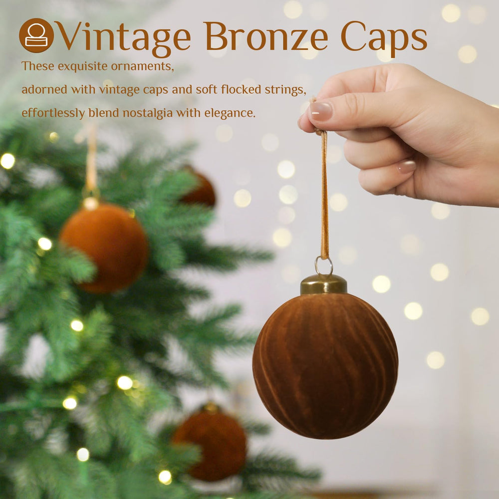 XmasExp détail capuchon métal vintage garantissant finition soignée