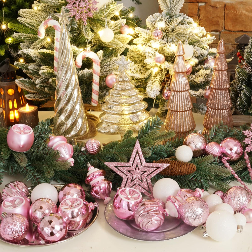 XmasExp gros plan pailleté montrant finition résistante et éclat durable