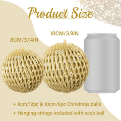 XmasExp gros plan paillettes montrant texture et brillance sécurisée