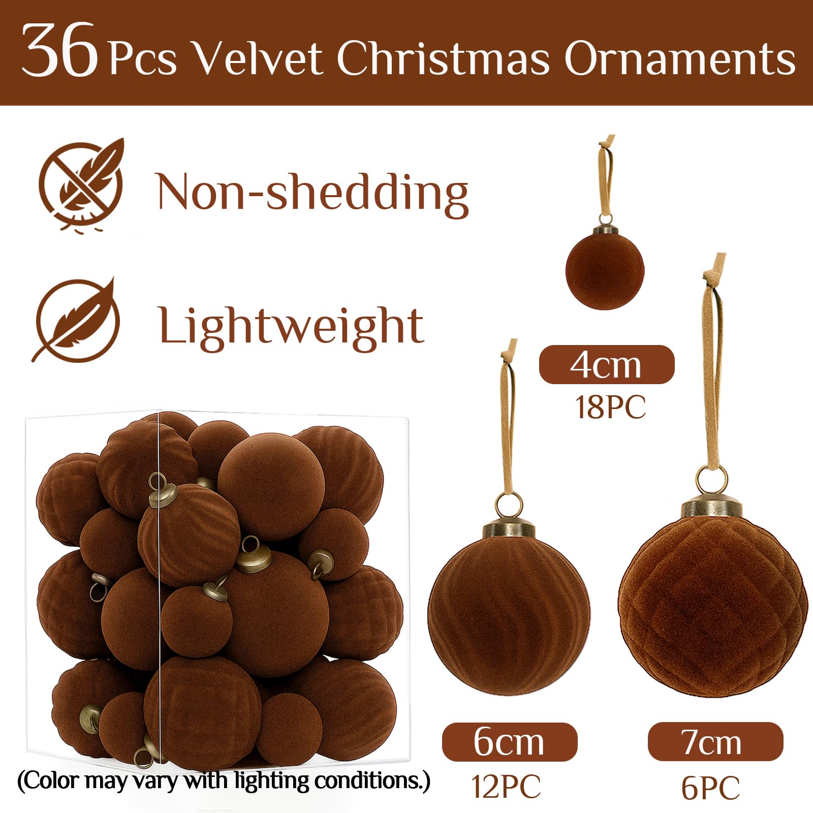 XmasExp gros plan texture velours montrant douceur et qualité