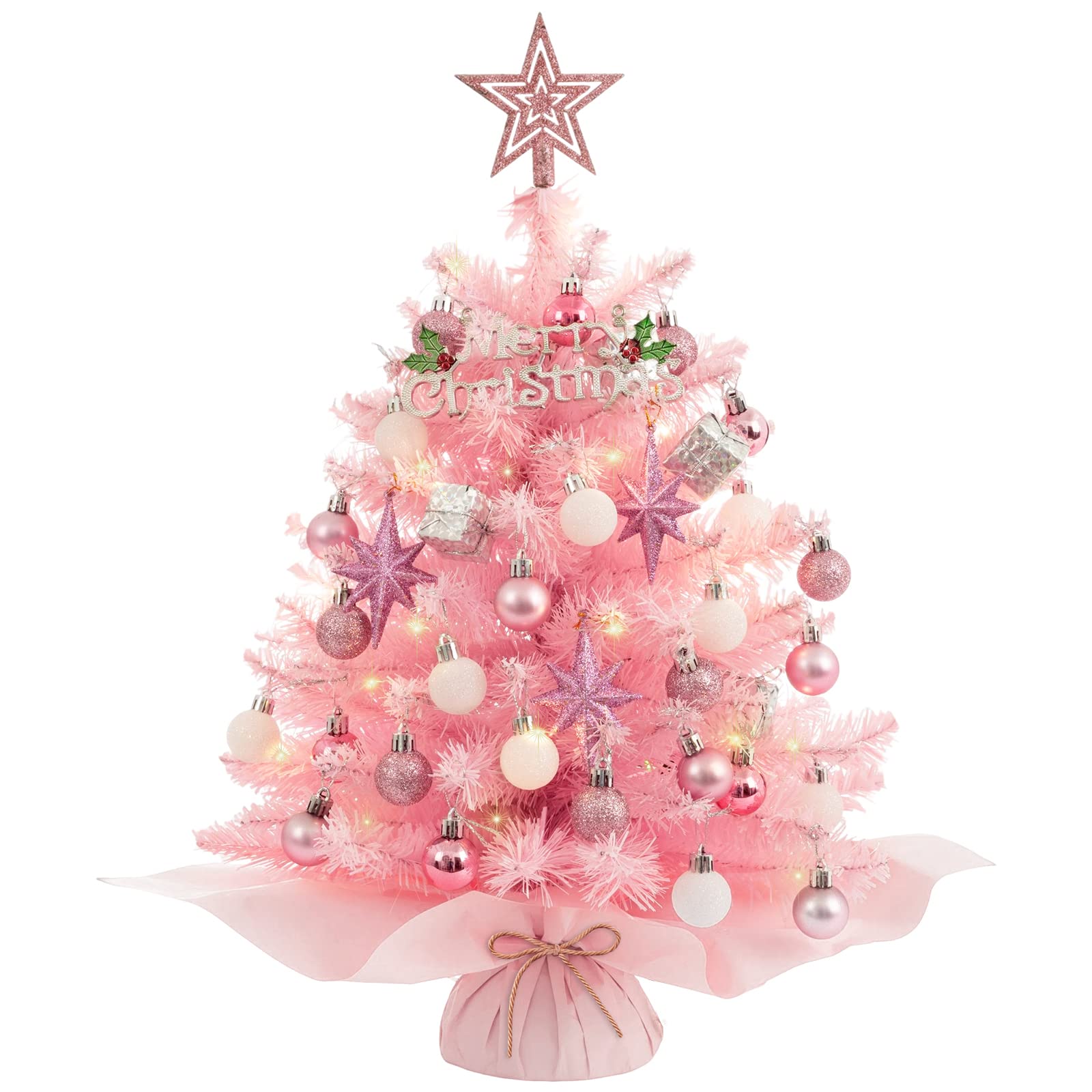 XmasExp sapin démonté rangé compact gain de place pratique