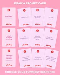 xo, Fetti gros plan texte sur cartes pour lisibilité et design