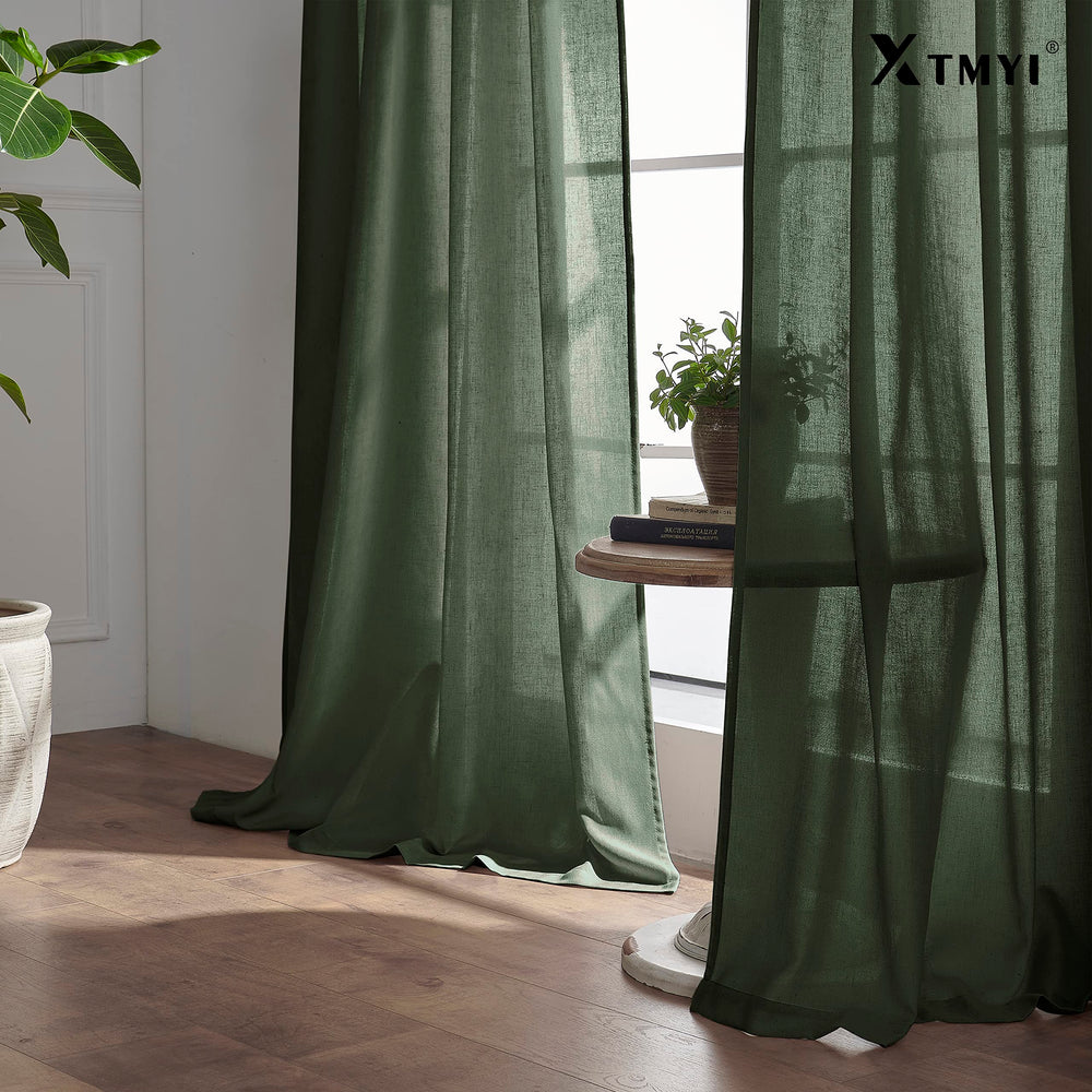 XTMYI emballage avec crochets et accessoires pour installation facile