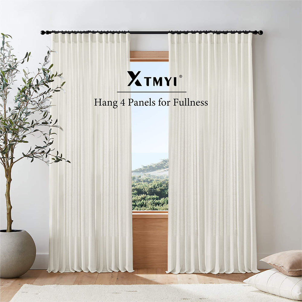 XTMYI comparaison taille illustrant 244 cm pour choix précis