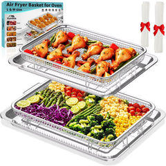 Xumilas panier inox avant emballage montrant la finition durable