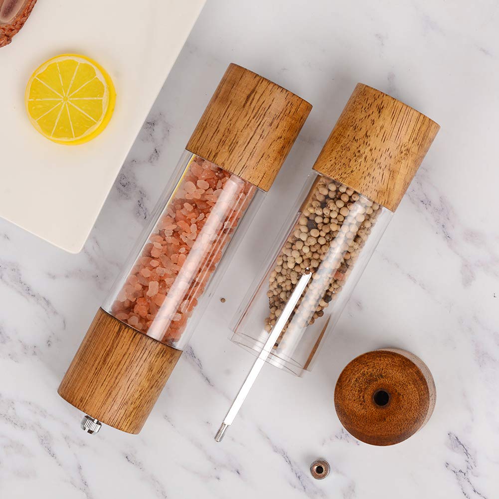 XWXO finition bois apporte une touche décorative